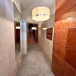 Magnolios De Lain Calvo Apartment Burgos