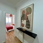 Magnolios De Lain Calvo * Бургос