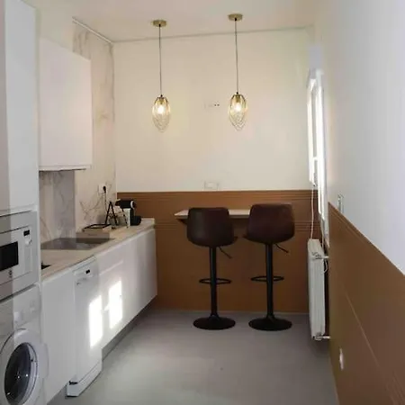 Magnolios De Lain Calvo * Burgo