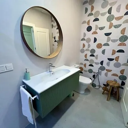 Magnolios De Lain Calvo