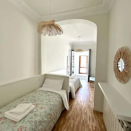 דירה Magnolios De Lain Calvo