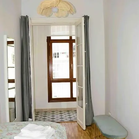 Apartment Magnolios De Lain Calvo *