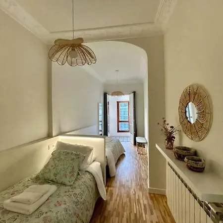 Magnolios De Lain Calvo * Burgo