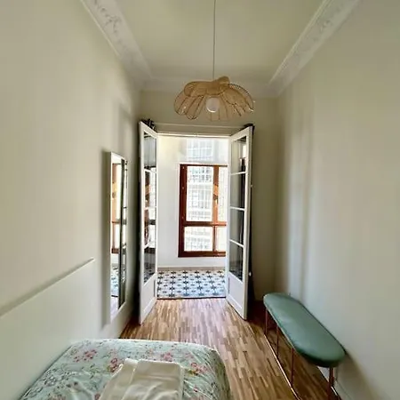 דירה Magnolios De Lain Calvo Burgo