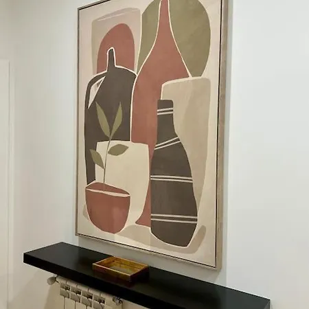 Magnolios De Lain Calvo * Burgo