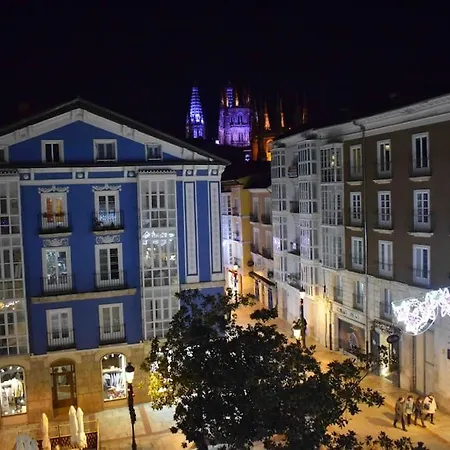 Magnolios De Lain Calvo * Burgos