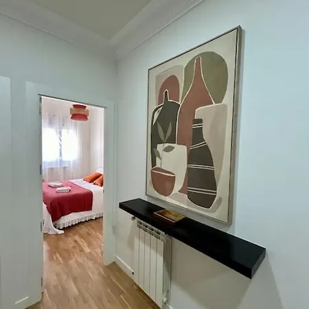 Magnolios De Lain Calvo * Burgo