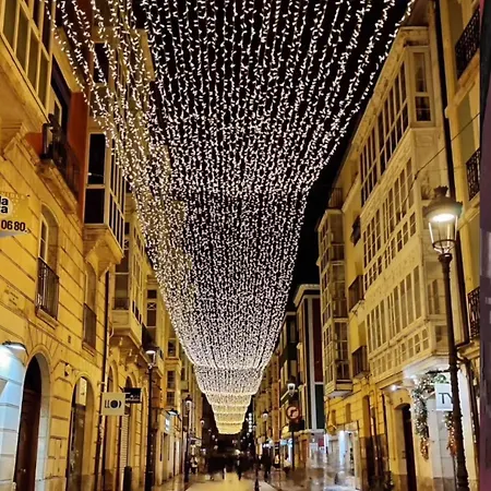 Magnolios De Lain Calvo Burgo