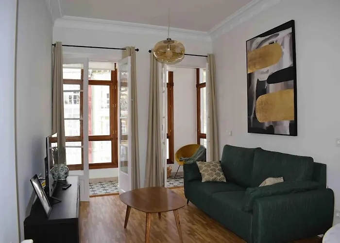 Magnolios De Lain Calvo * Burgo