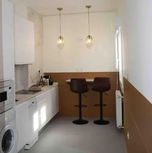 Magnolios De Lain Calvo * Burgo