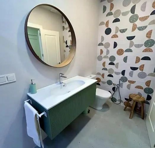 Magnolios De Lain Calvo