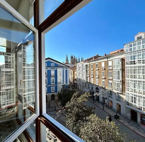 Magnolios De Lain Calvo