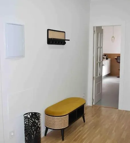 شقة Magnolios De Lain Calvo