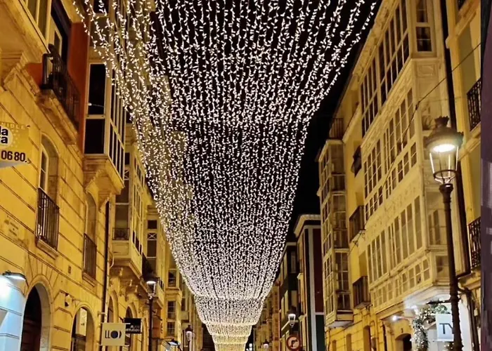 Magnolios De Lain Calvo Burgo